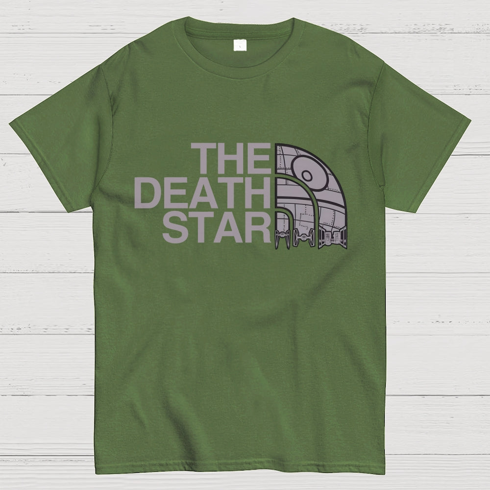 The Death Star  T-Shirt