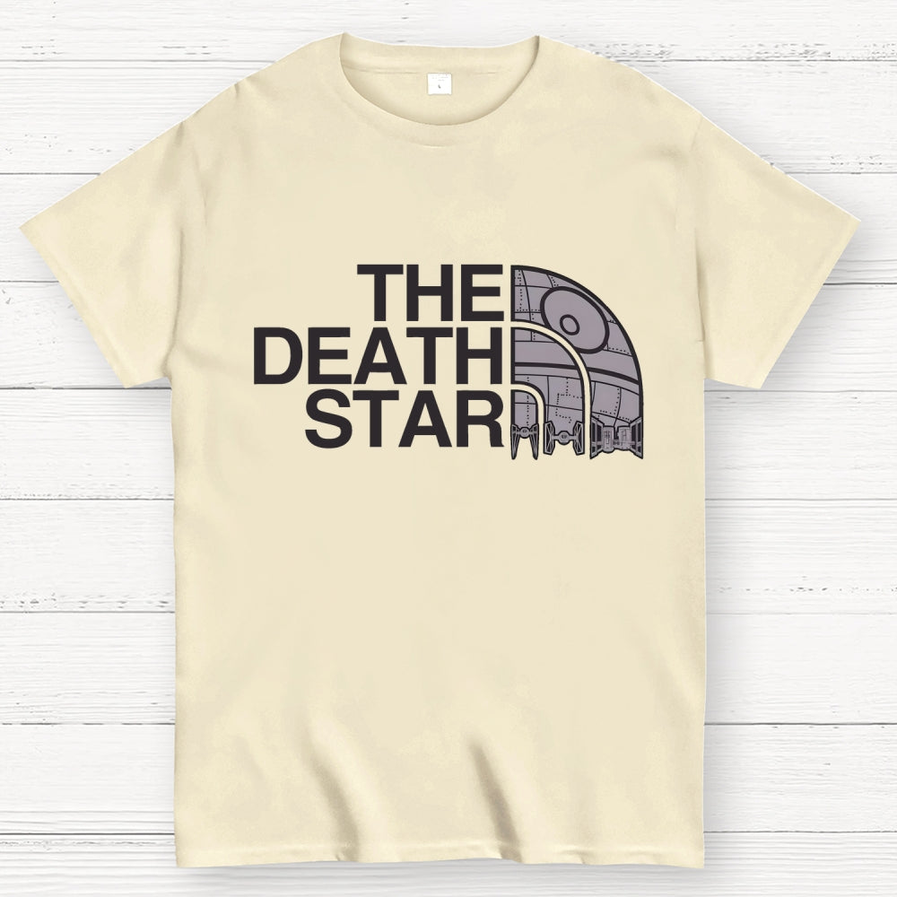 The Death Star  T-Shirt