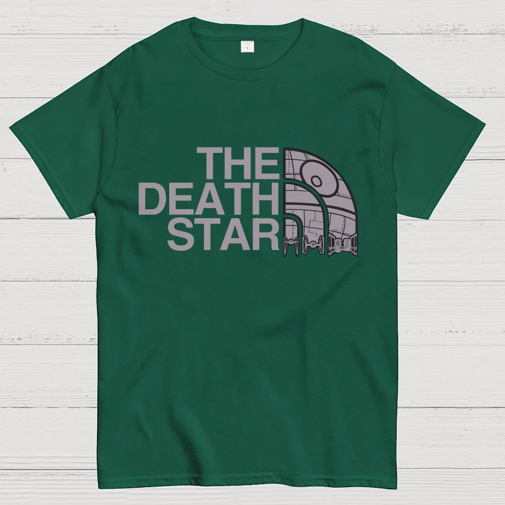 The Death Star  T-Shirt