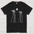 Dali’s Mechanical Elephants  T-Shirt