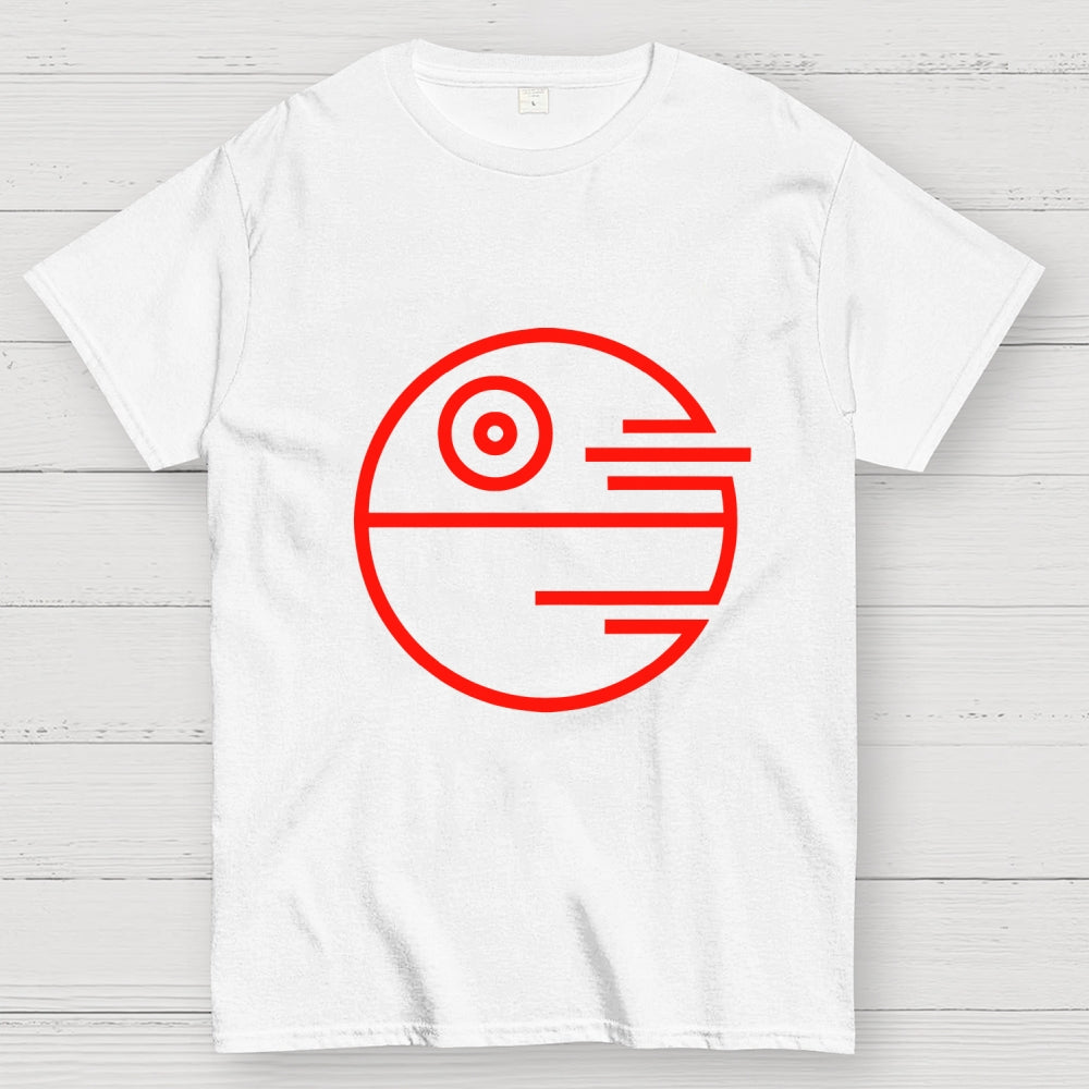 Death Star  T-Shirt