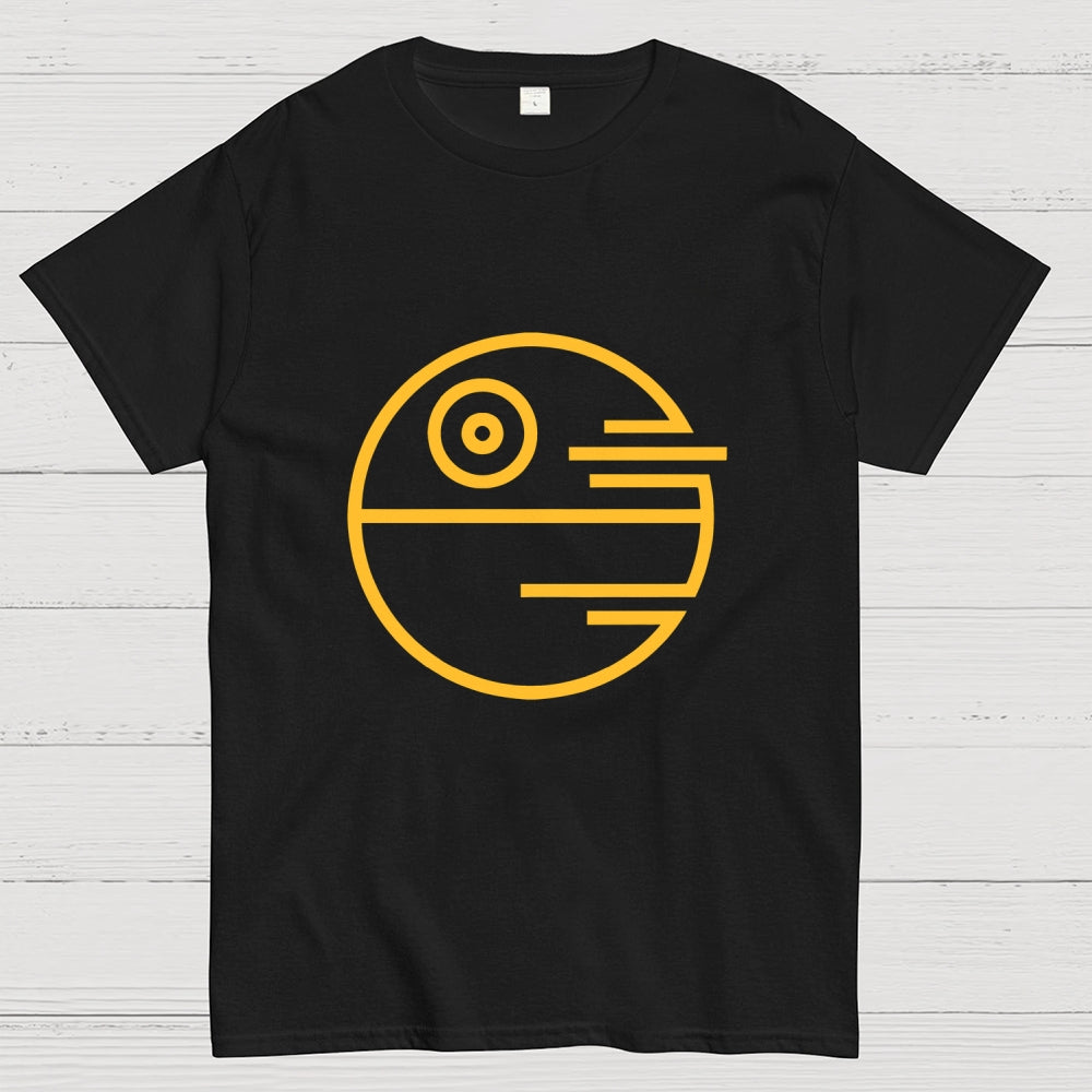 Death Star  T-Shirt