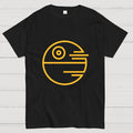 Death Star  T-Shirt