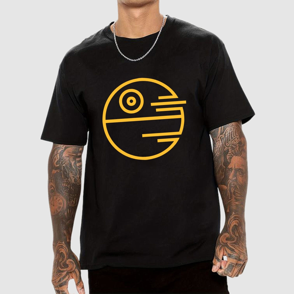 Death Star  T-Shirt