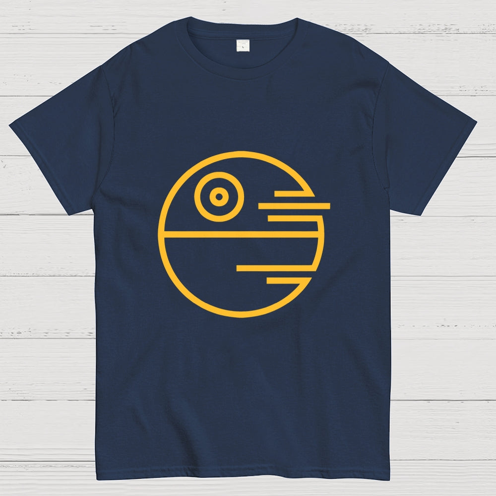 Death Star  T-Shirt