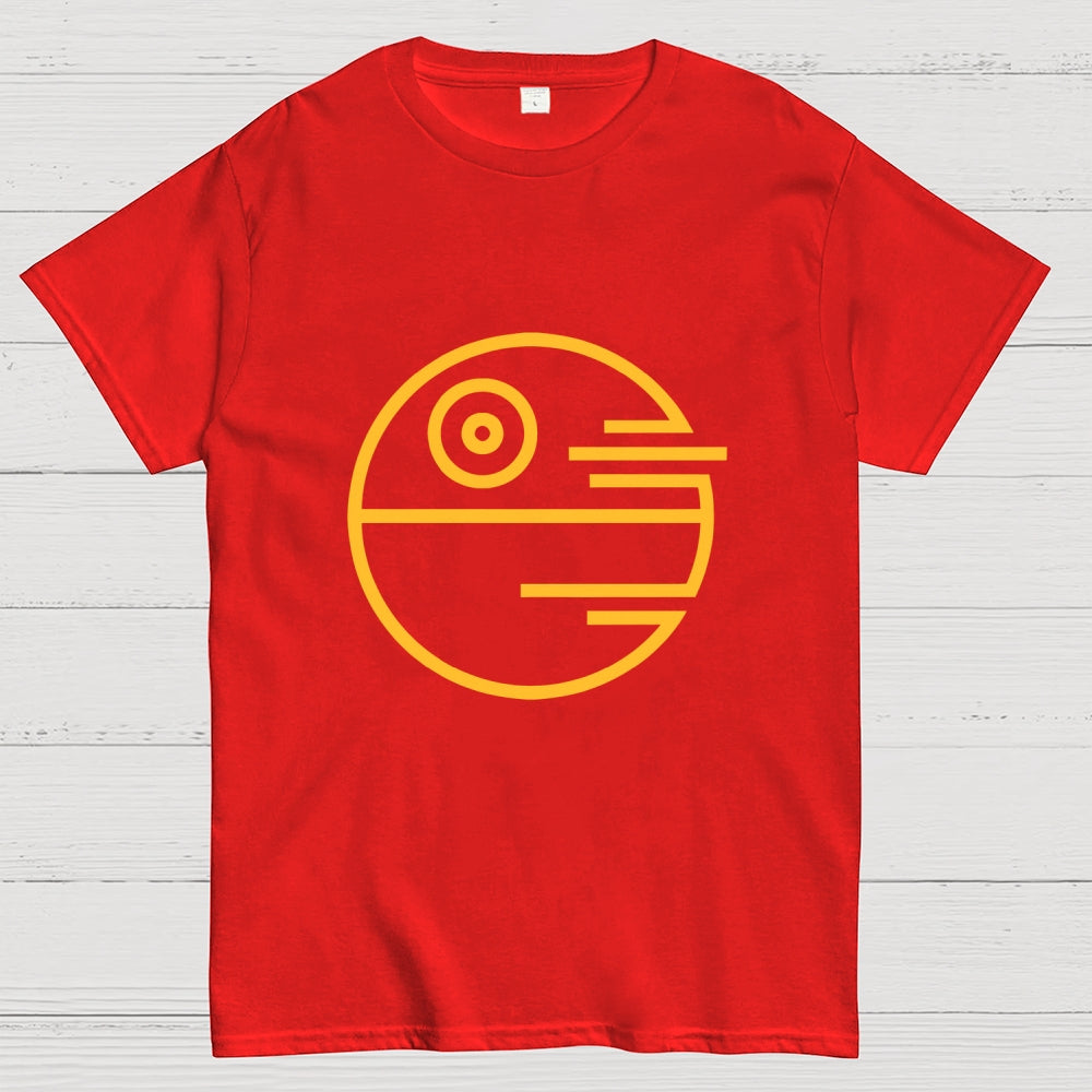 Death Star  T-Shirt