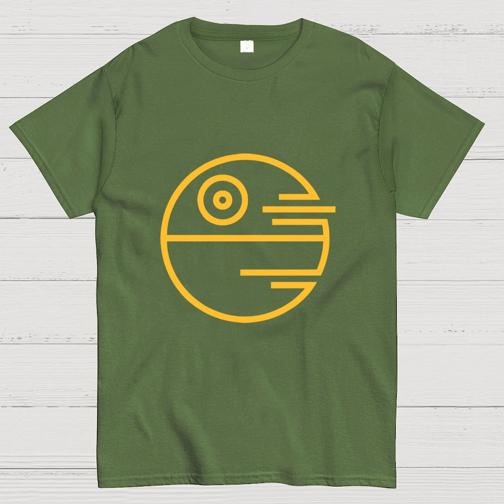 Death Star  T-Shirt