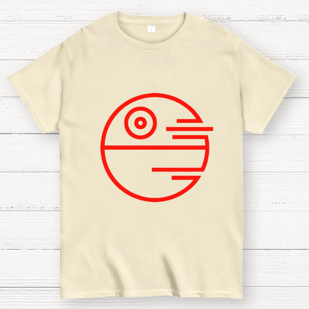 Death Star  T-Shirt