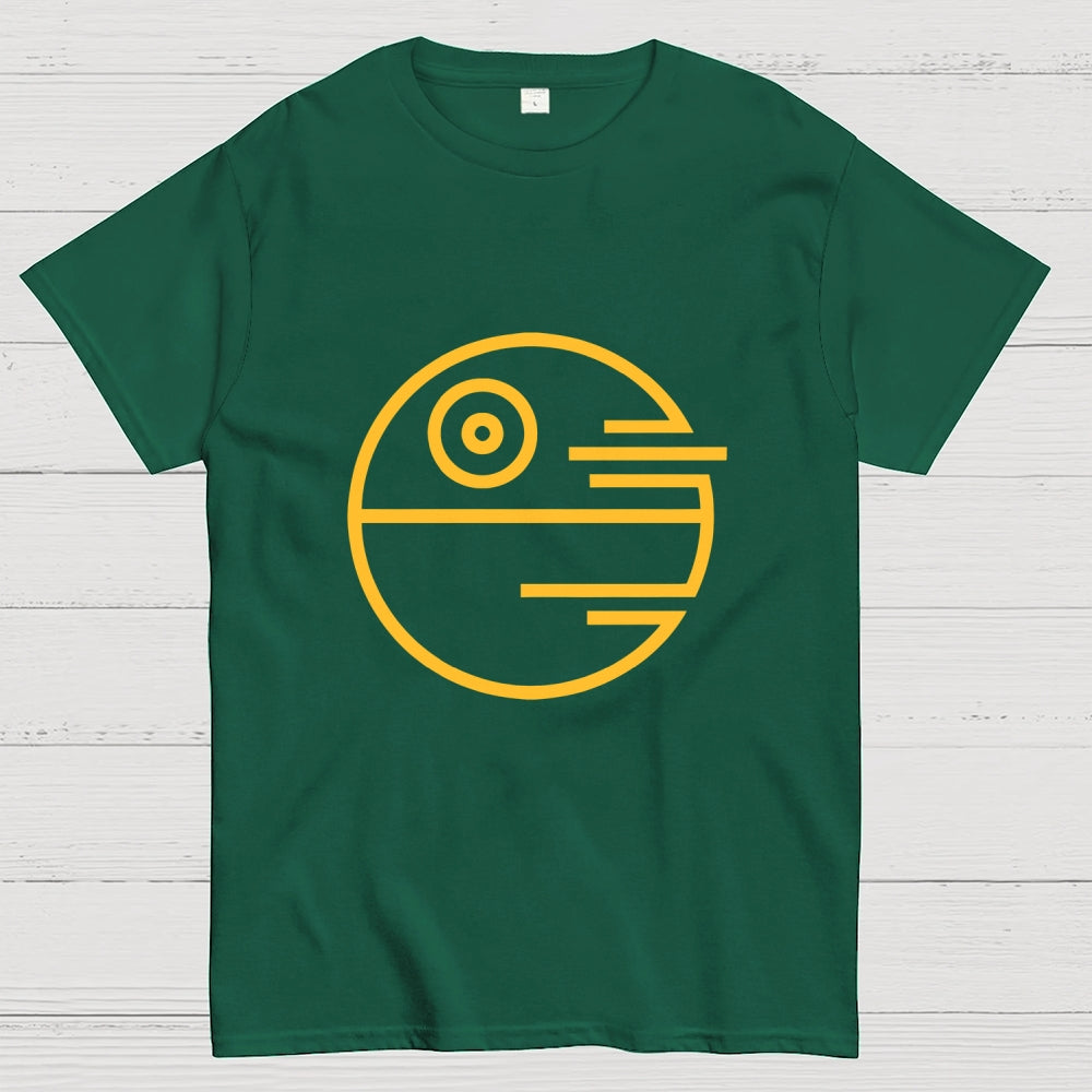 Death Star  T-Shirt