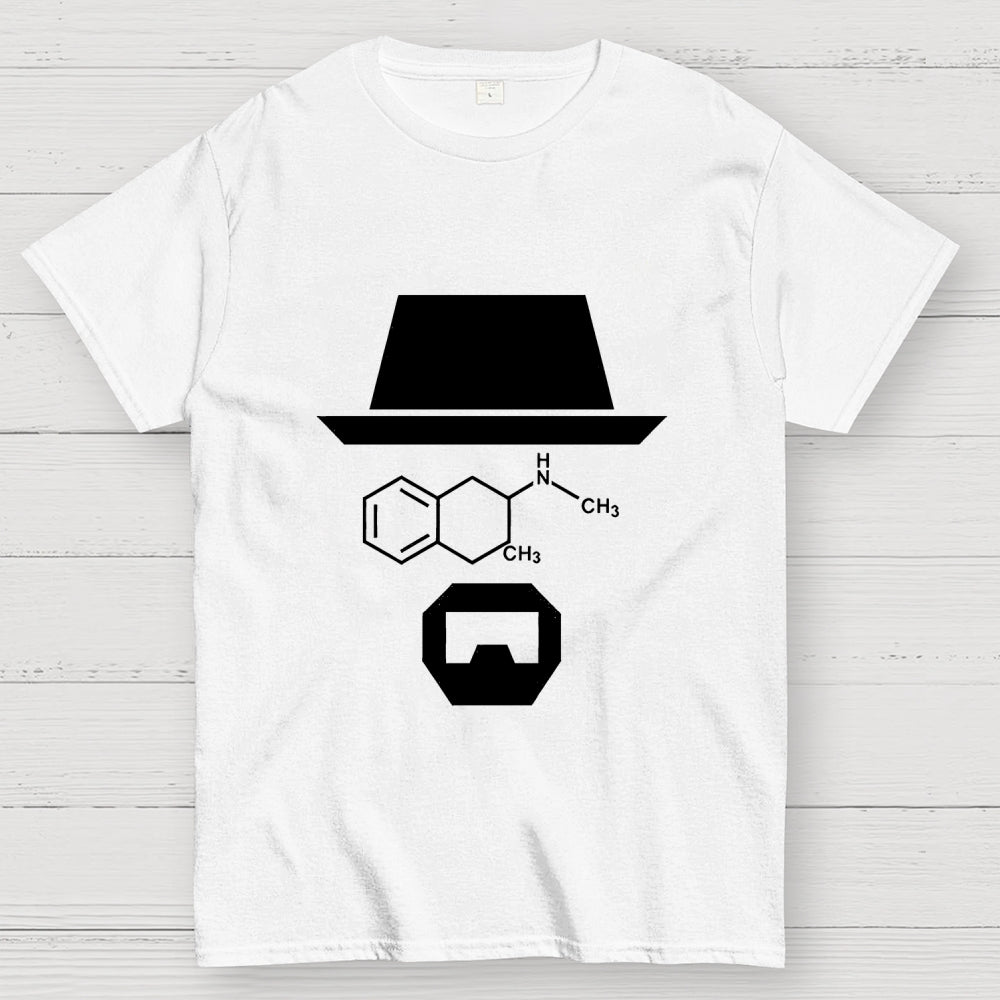 Chemistry Breaking Bad  T-Shirt