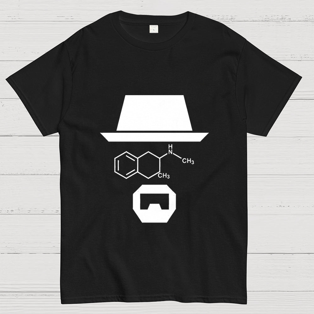 Chemistry Breaking Bad  T-Shirt