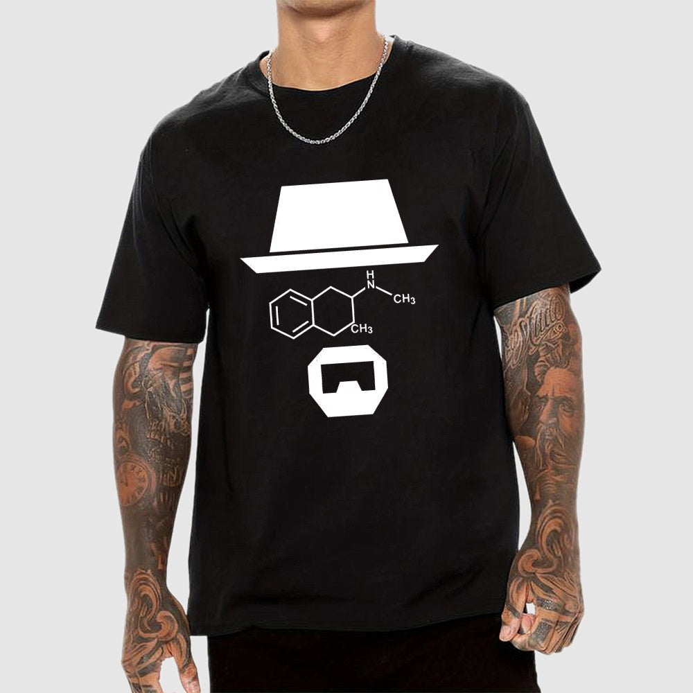 Chemistry Breaking Bad  T-Shirt