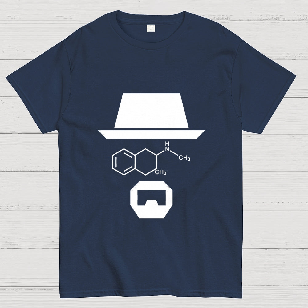 Chemistry Breaking Bad  T-Shirt