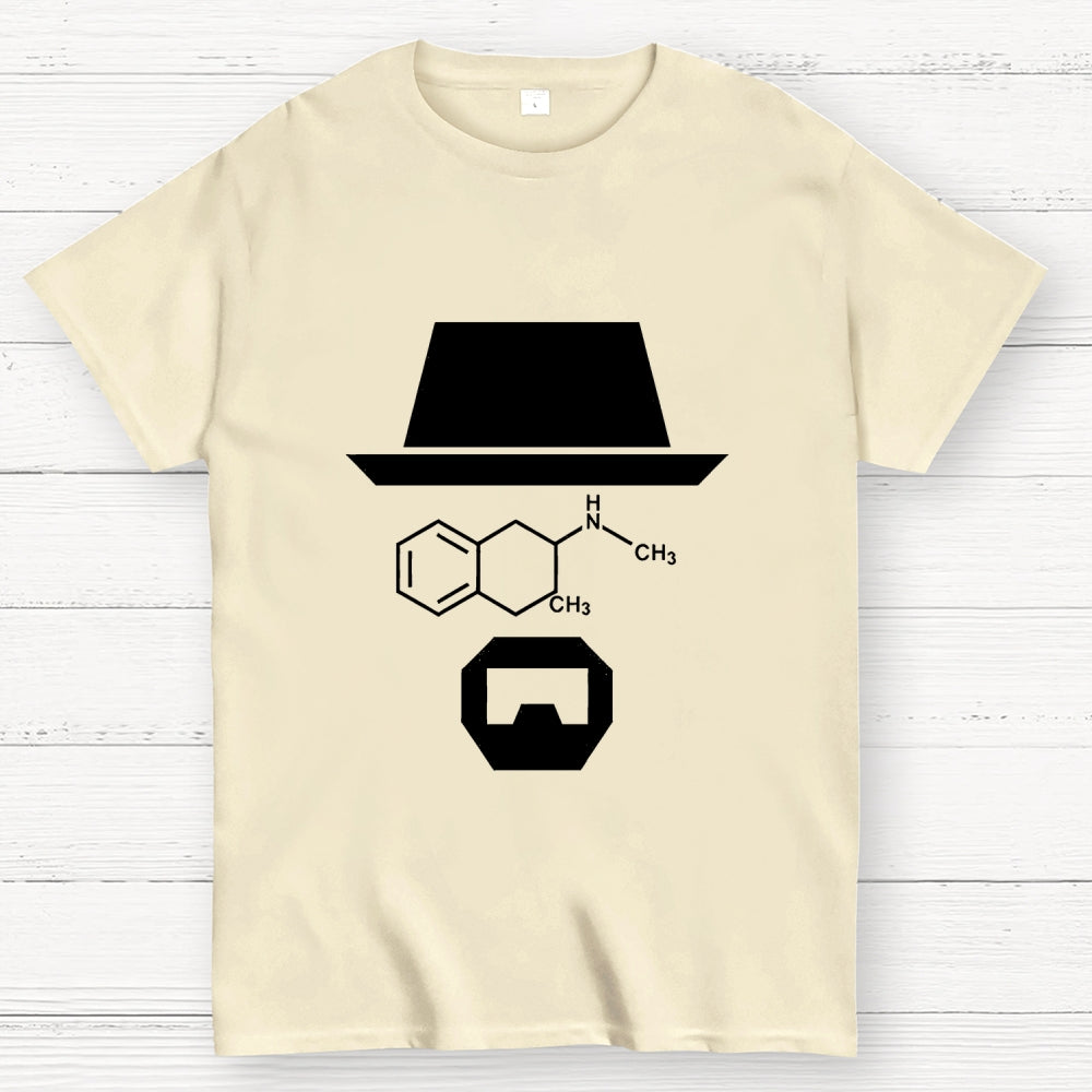Chemistry Breaking Bad  T-Shirt