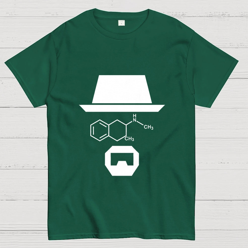 Chemistry Breaking Bad  T-Shirt