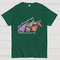 Shun the Non-Believer  T-Shirt