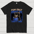 Fun Fact About Me  T-Shirt