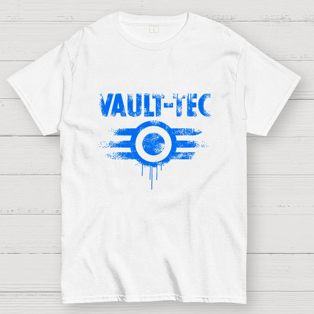 Vault Tec  T-Shirt