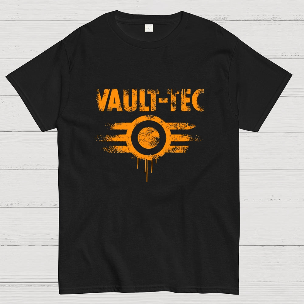 Vault Tec  T-Shirt
