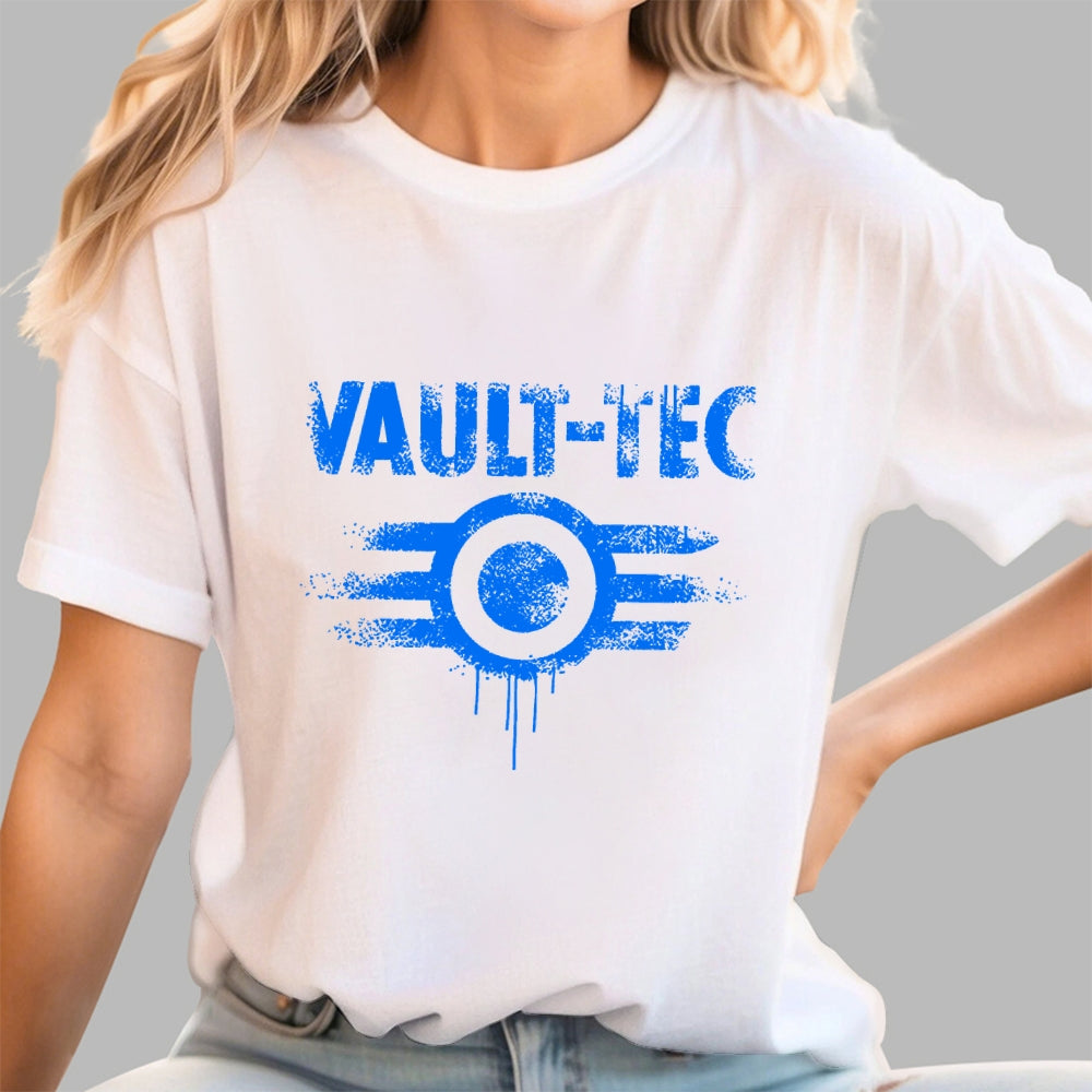 Vault Tec  T-Shirt