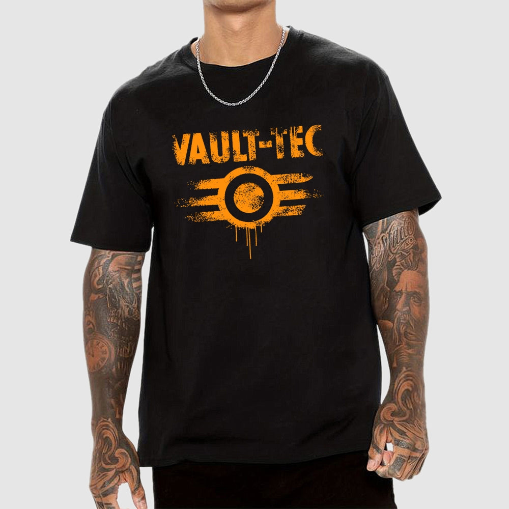 Vault Tec  T-Shirt