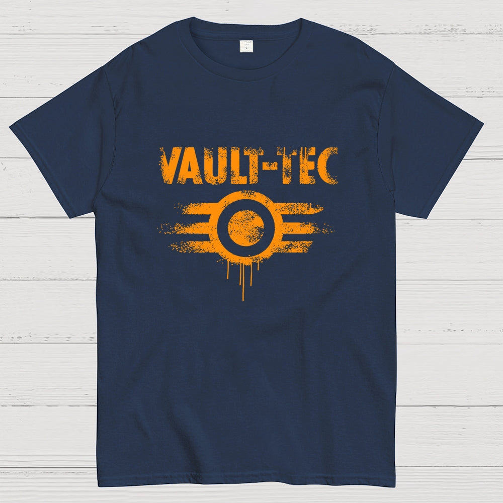 Vault Tec  T-Shirt