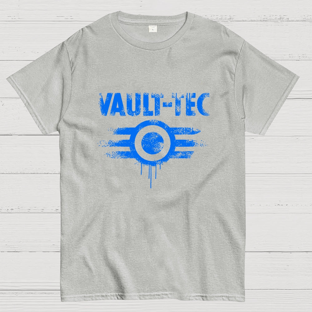 Vault Tec  T-Shirt