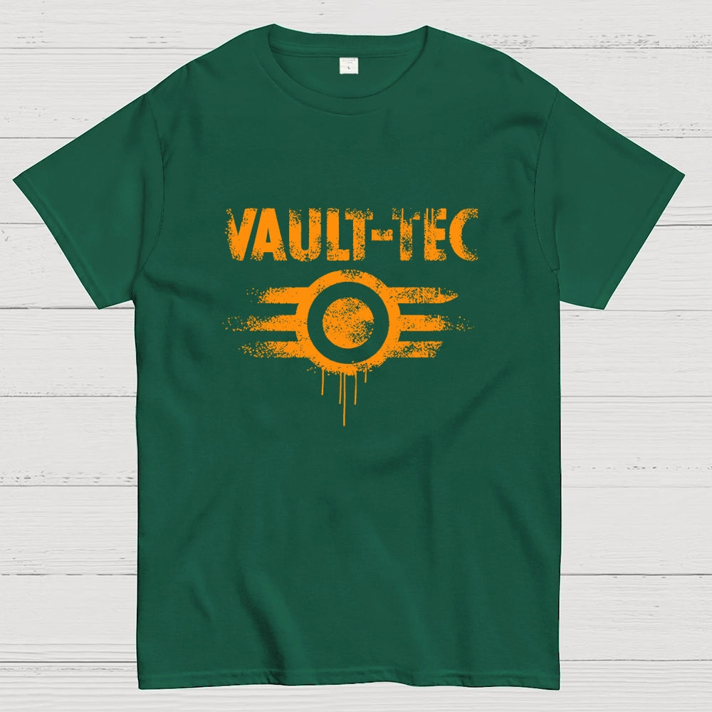 Vault Tec  T-Shirt