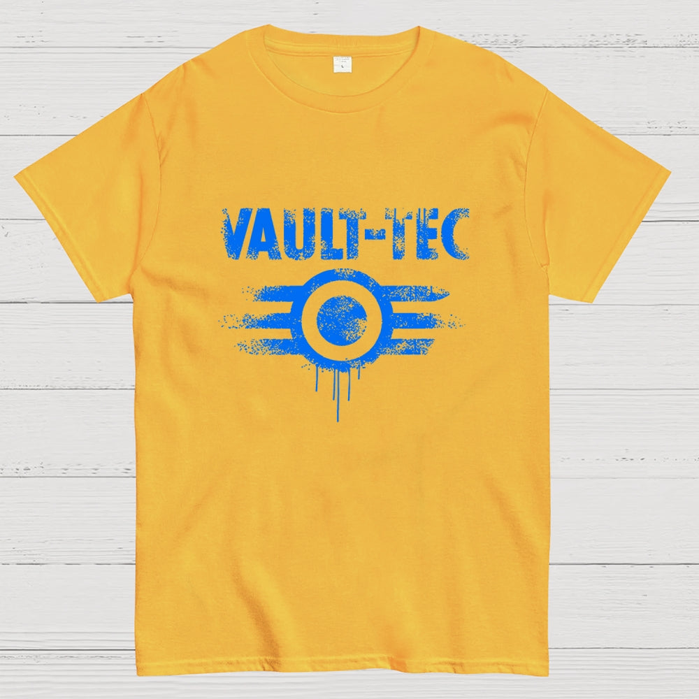 Vault Tec  T-Shirt