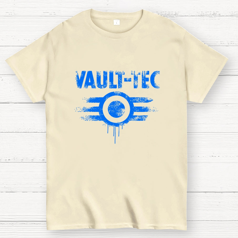 Vault Tec  T-Shirt
