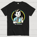 Be Curious!  T-Shirt