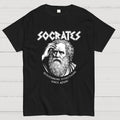 Socrates Questioning Everything  T-Shirt