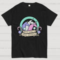 We're Going To Candy Mountain  T-Shirt