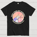 They Took My Kidney  T-Shirt