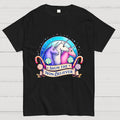 Shun The Non-Believer  T-Shirt