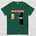 Darts Vader  T-Shirt