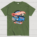 The Hometown Radio  T-Shirt