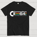 Commodore 64   T-Shirt