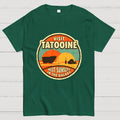 Best Sunsets In The Galaxy  T-Shirt