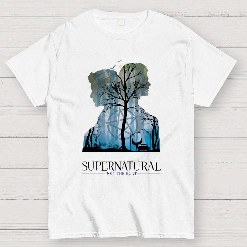 Supernatural  T-Shirt