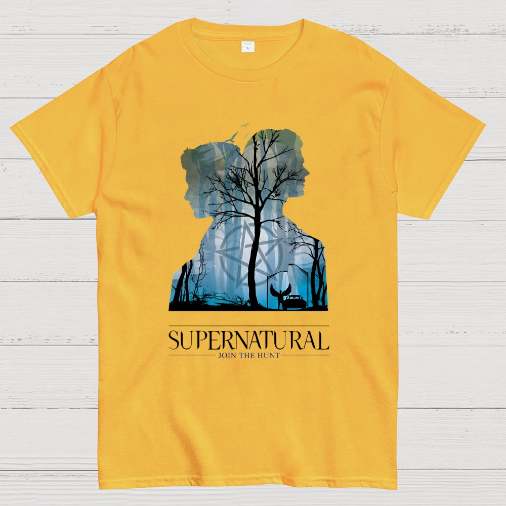 Supernatural  T-Shirt