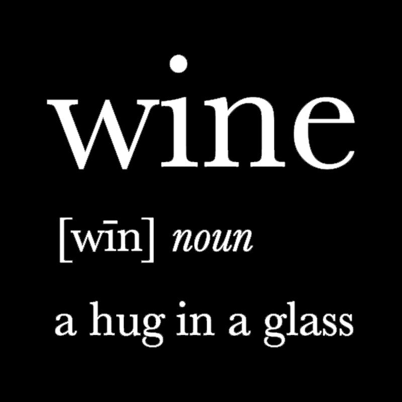 Definition Of Wine  T-Shirt