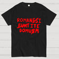 Romani Ite Domum  T-Shirt