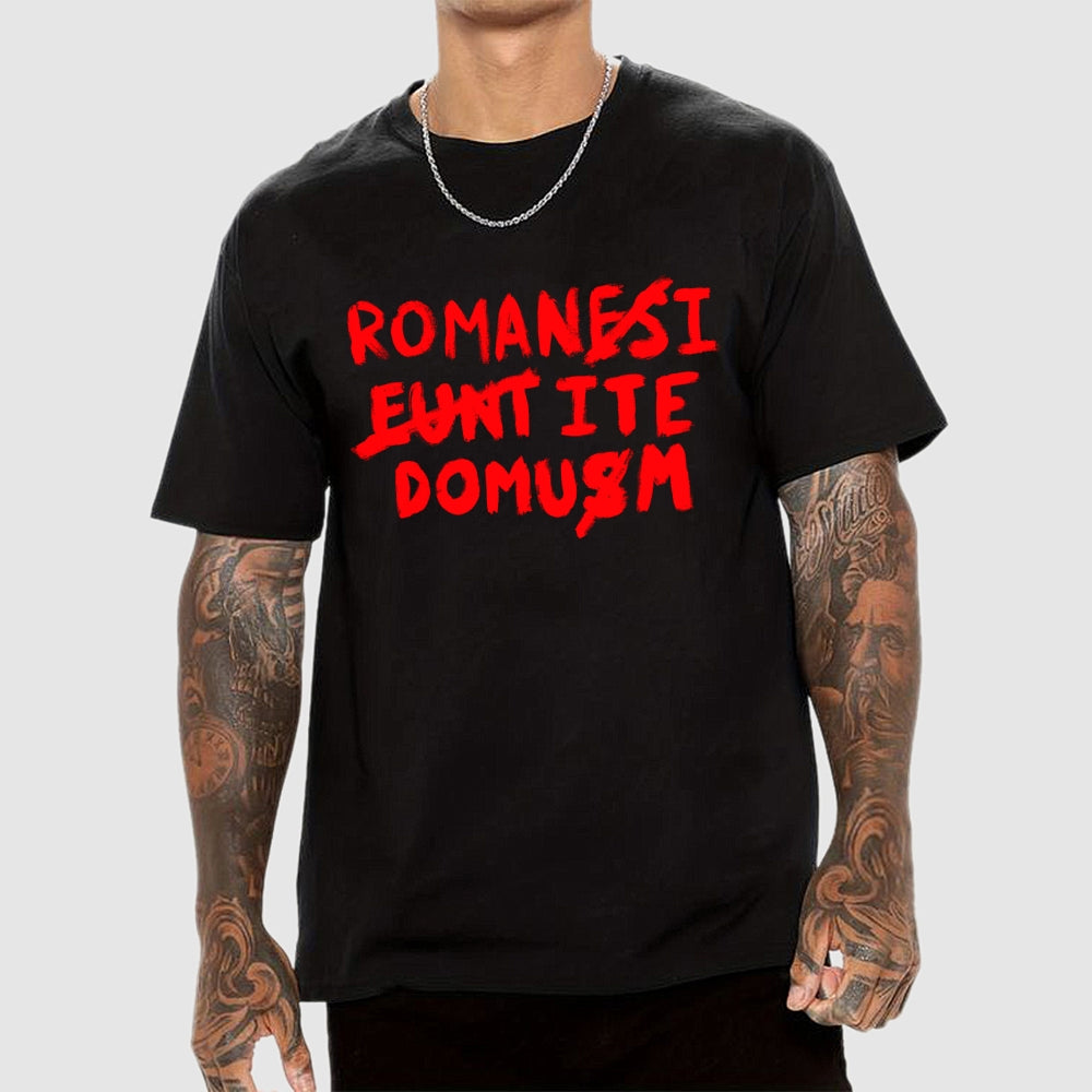 Romani Ite Domum  T-Shirt