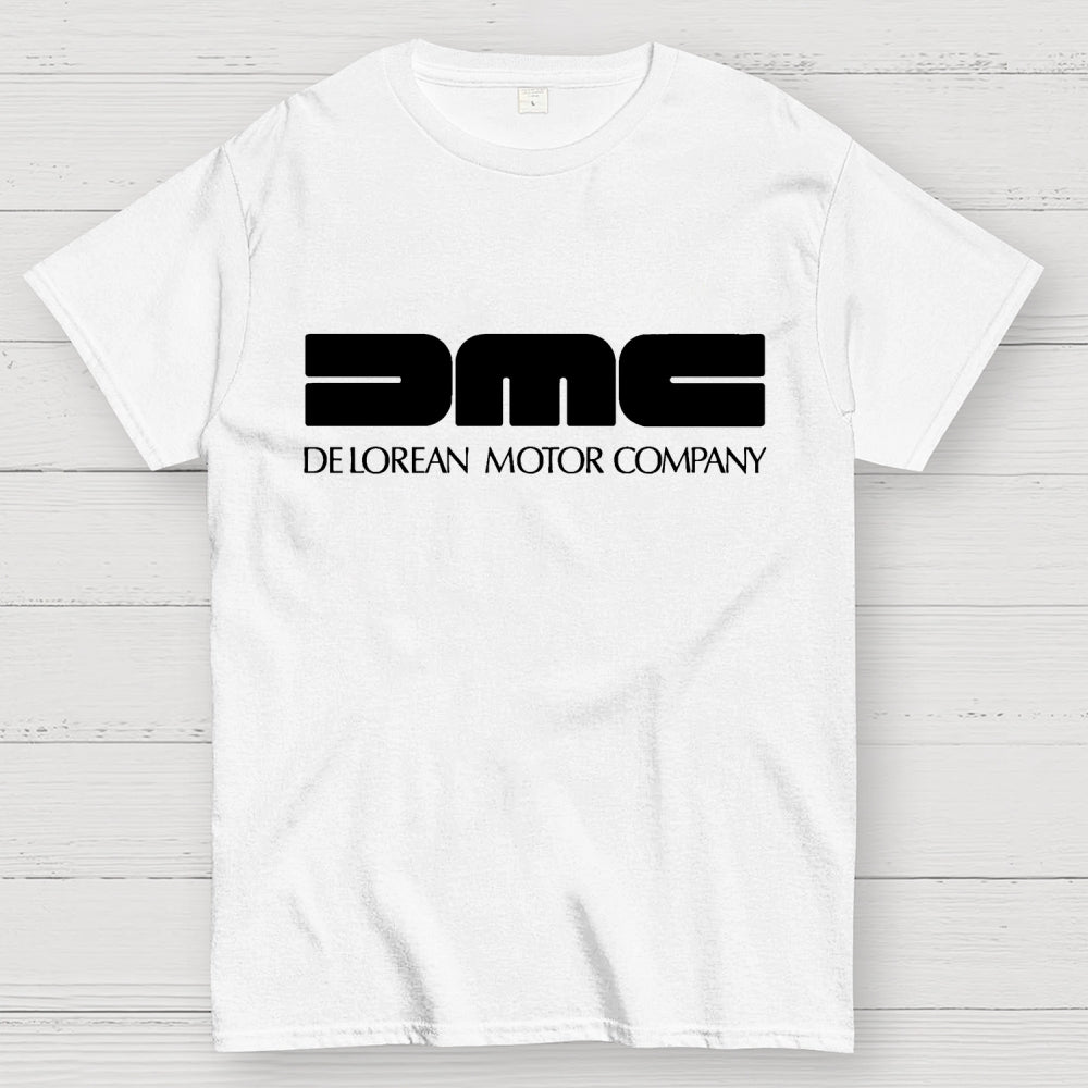 Delorean Motor Company  T-Shirt