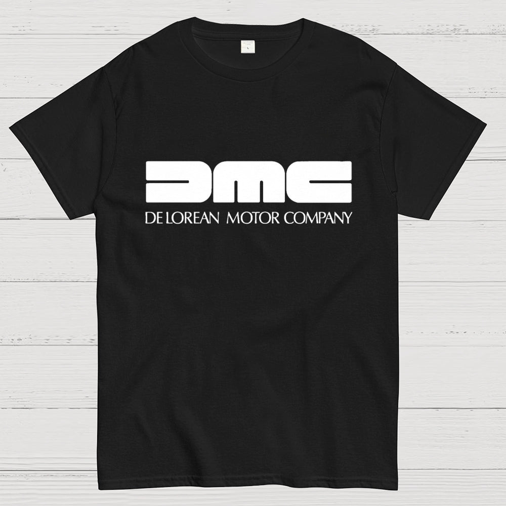 Delorean Motor Company  T-Shirt