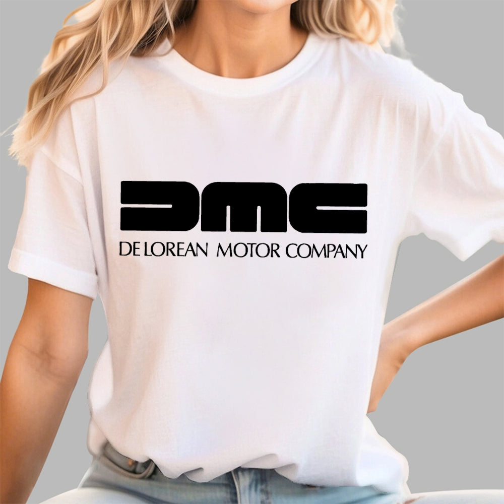 Delorean Motor Company  T-Shirt