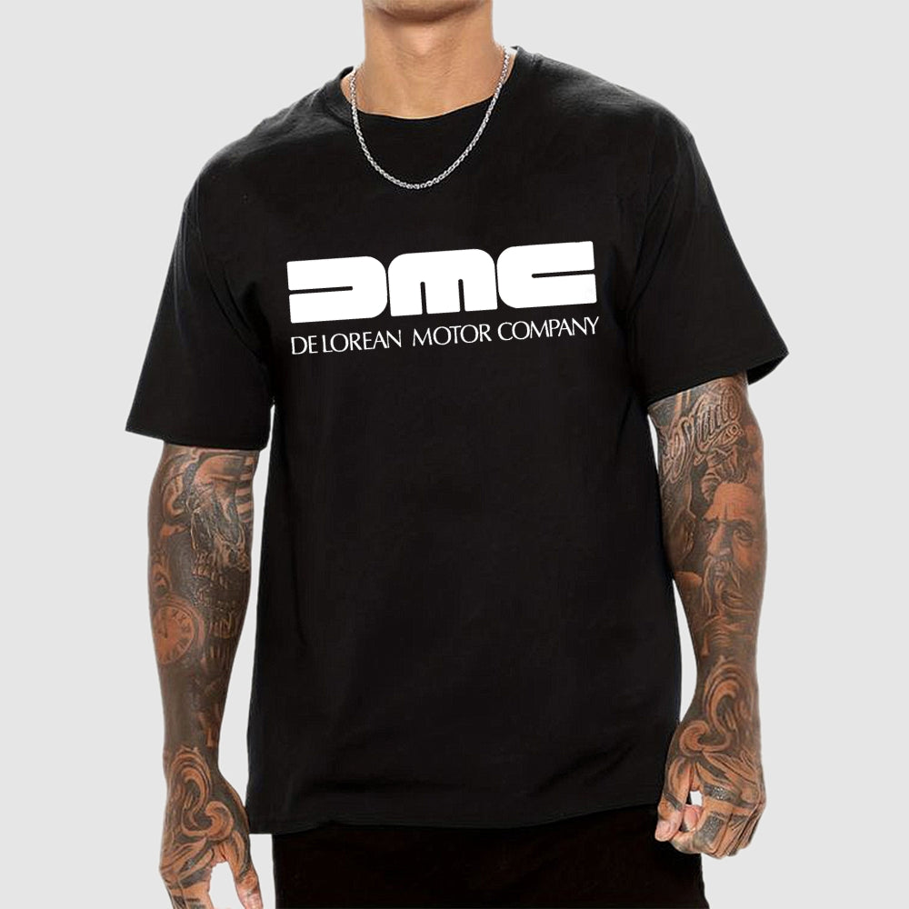 Delorean Motor Company  T-Shirt