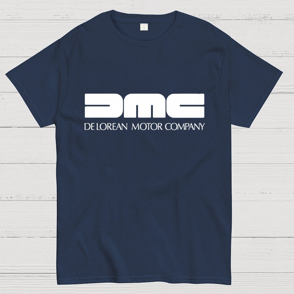 Delorean Motor Company  T-Shirt