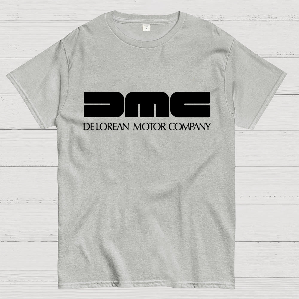 Delorean Motor Company  T-Shirt